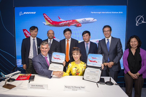 Vietjet