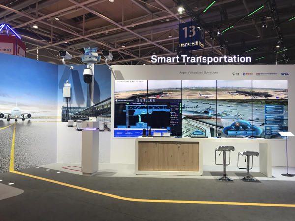 mart Airport