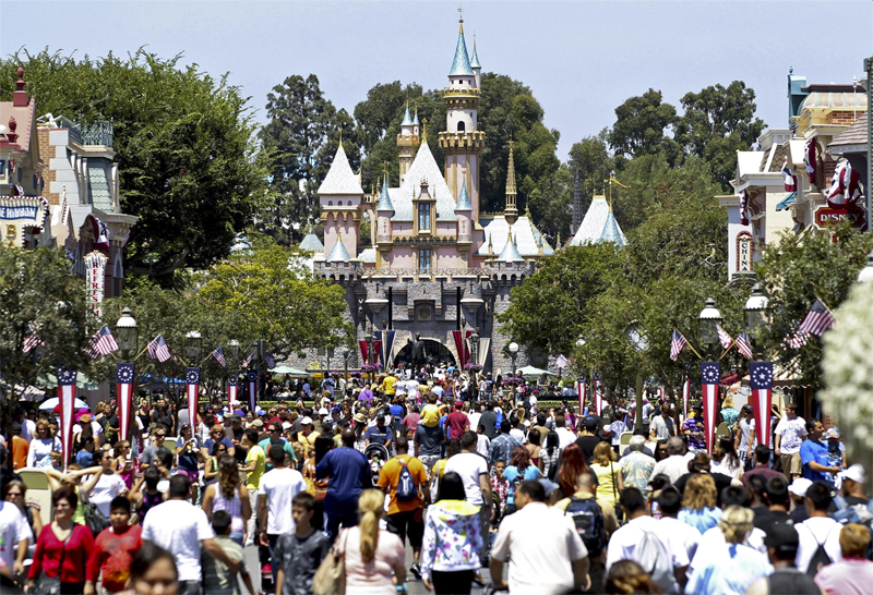 open_Disney