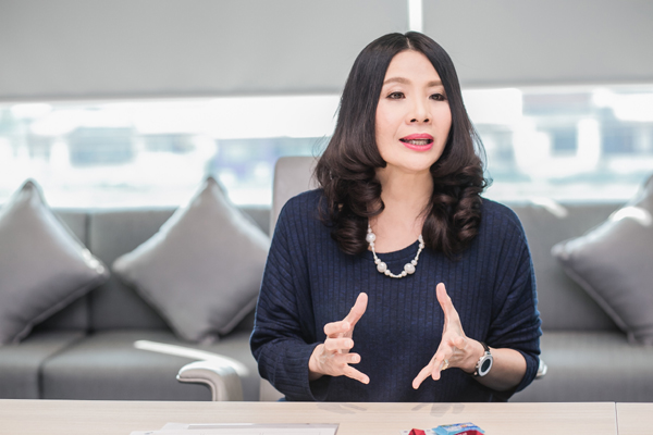คุณอริญญา
