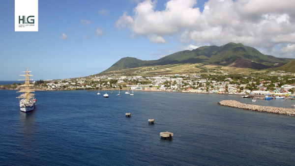 St. Kitts and Nevis CBI