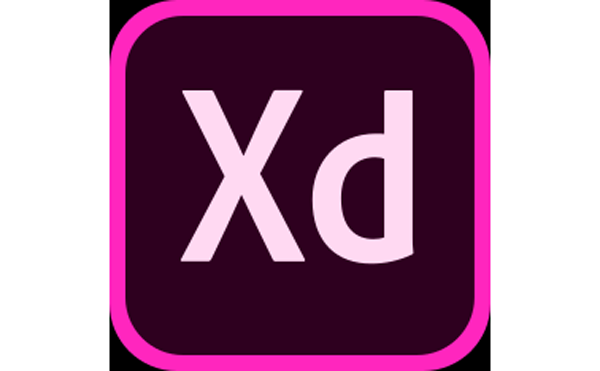 Adobe XD logoN