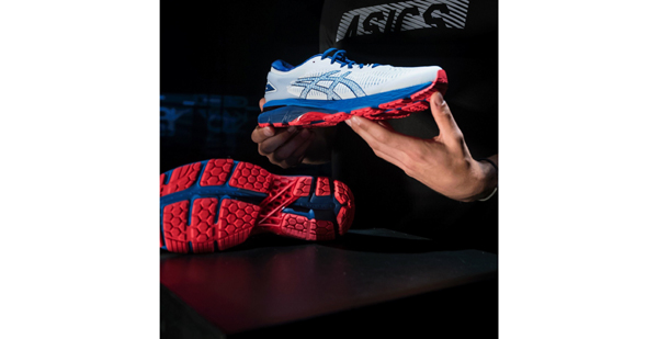 Asics