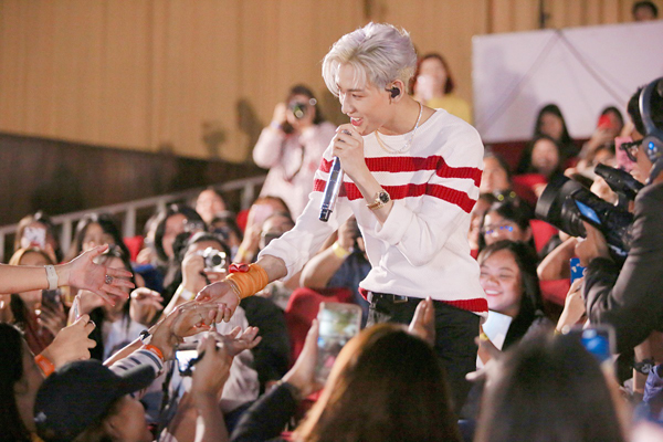 Bambam
