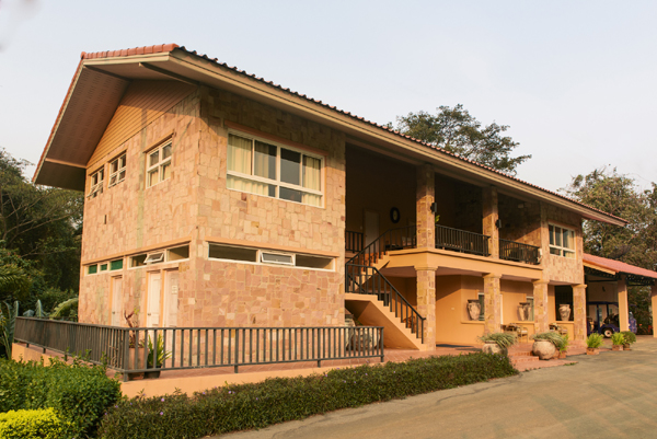 Guesthouse