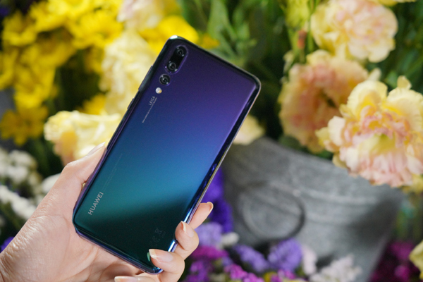 HUAWEI P20