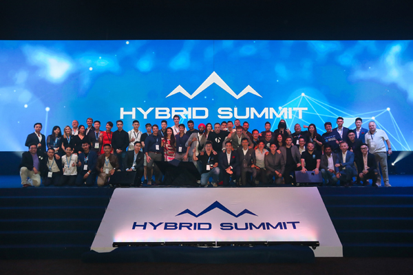 Hybrid