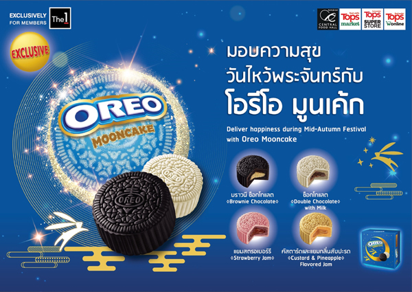 Mondelez