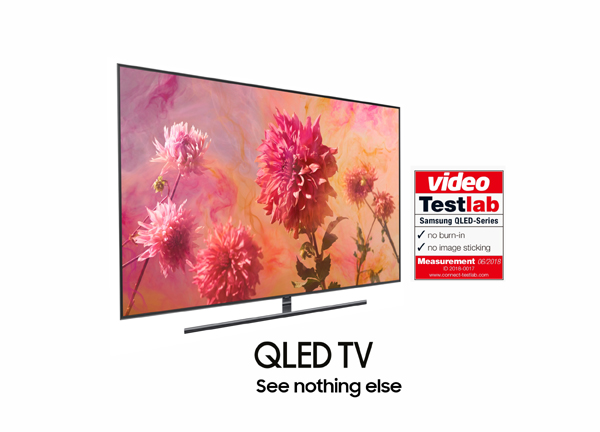 QLED