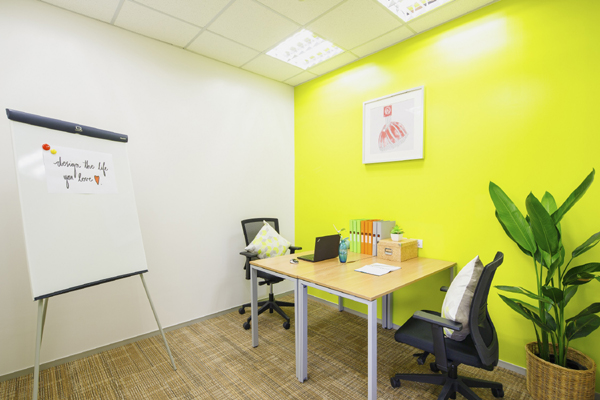 Regus