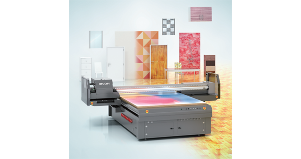 Ricoh