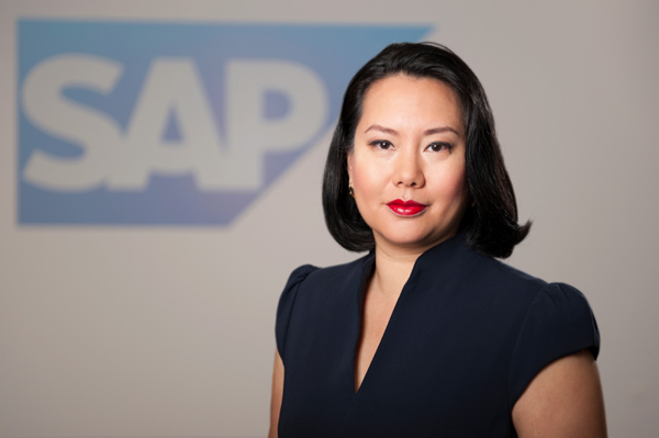 SAP Appoints