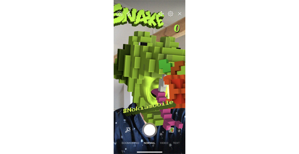 Snake