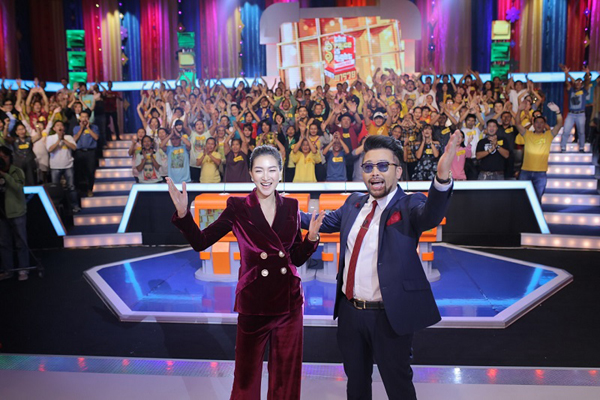 TPIR