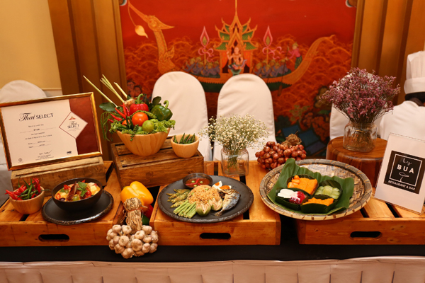 Thai