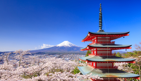Tokyo