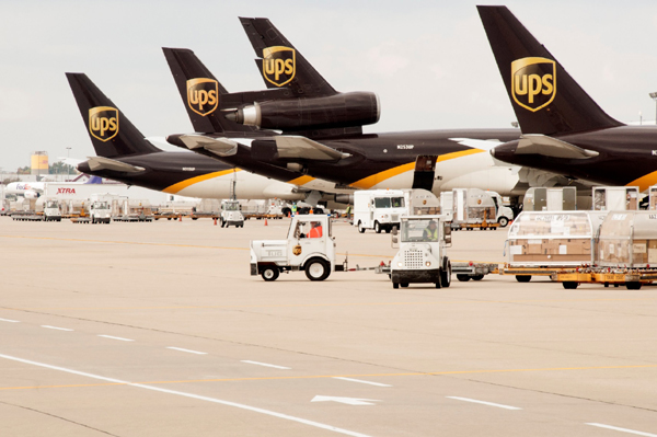 UPS