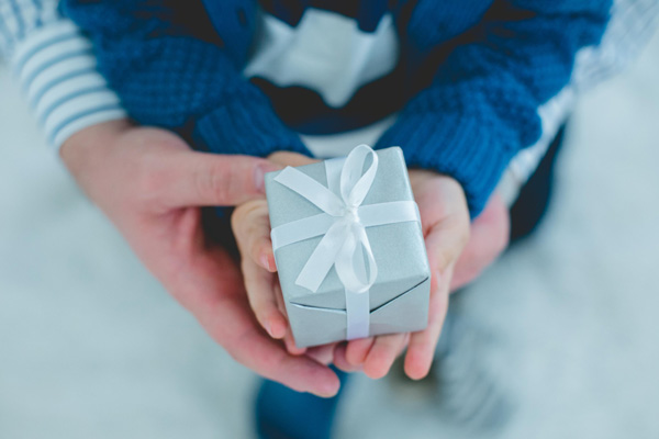 gift