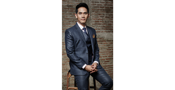 คุณ ปิยวัชร