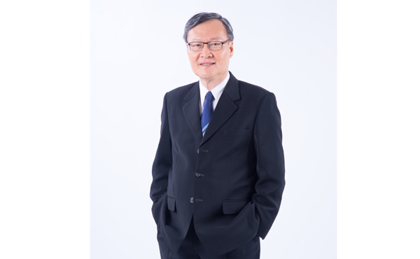 คุณชวลิต