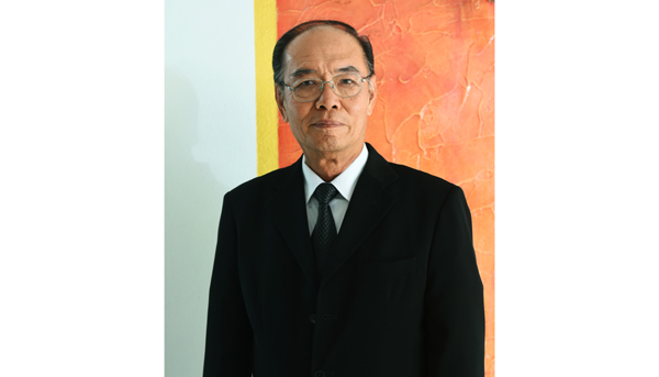 คุณสิริวุทธิ์