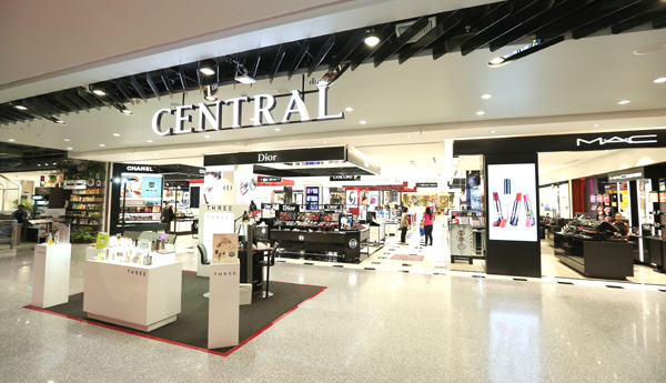 Central 1