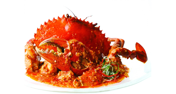Crab