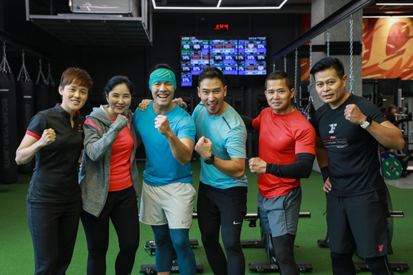 FIT FEST