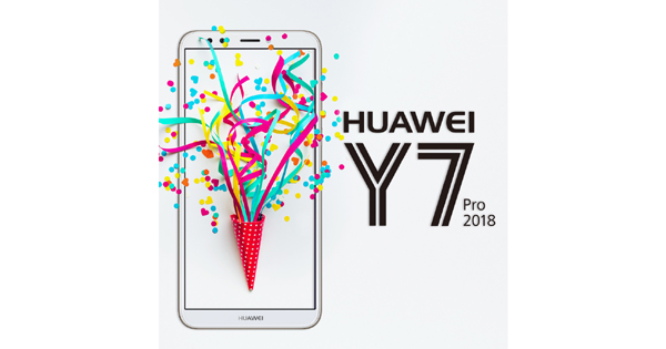 HUAWEI