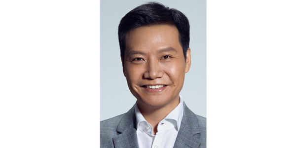 Lei Jun