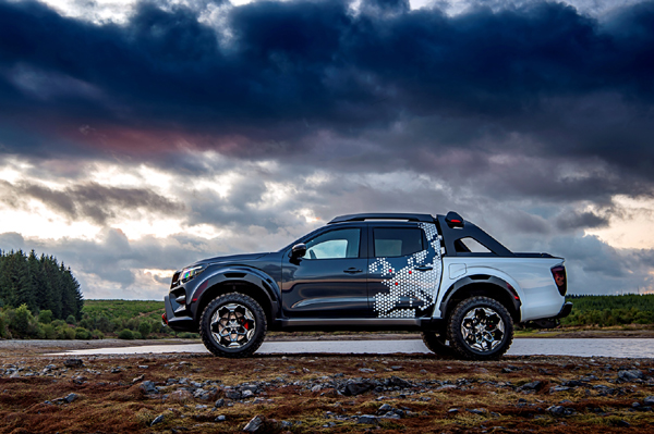 Navara