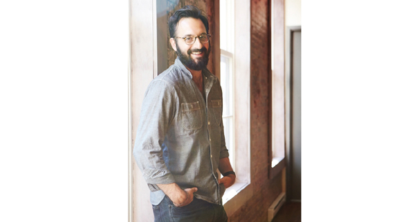 michael ventura founder of sub rosa