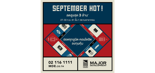 September