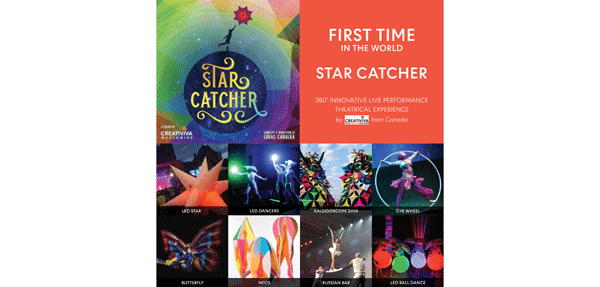 Star-Catcher
