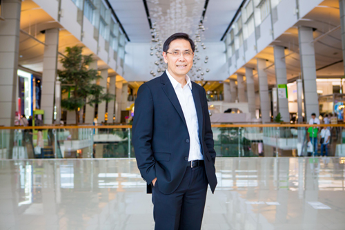 คุณปรีชา