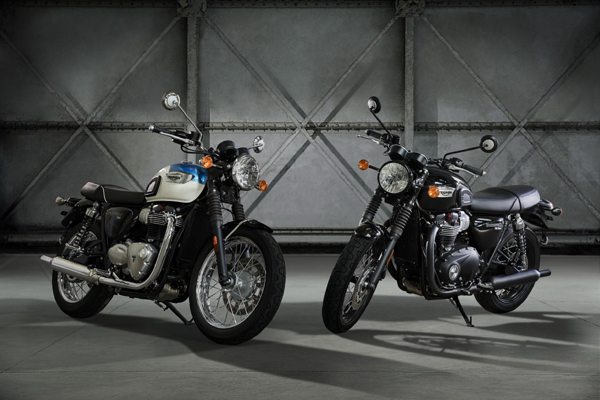 Bonneville