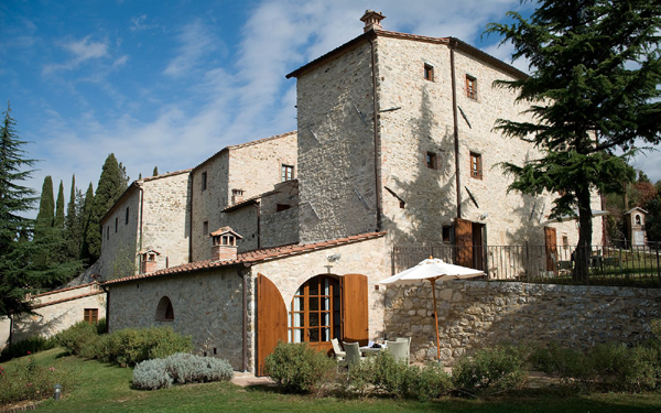 Borgo Di