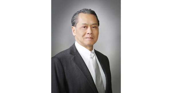 Chairman