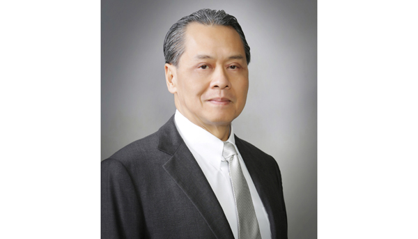 Chairman