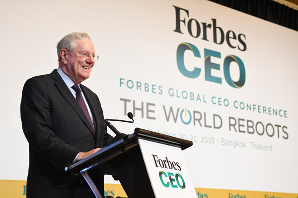 Forbes Global