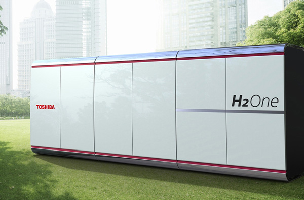 H2One