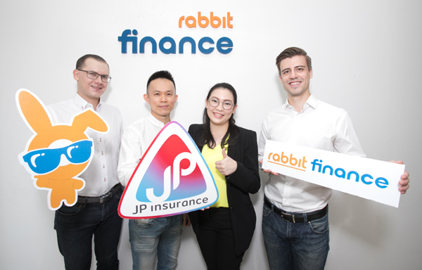 JP-Rabbit
