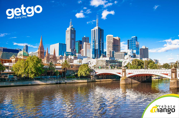 Melbourne