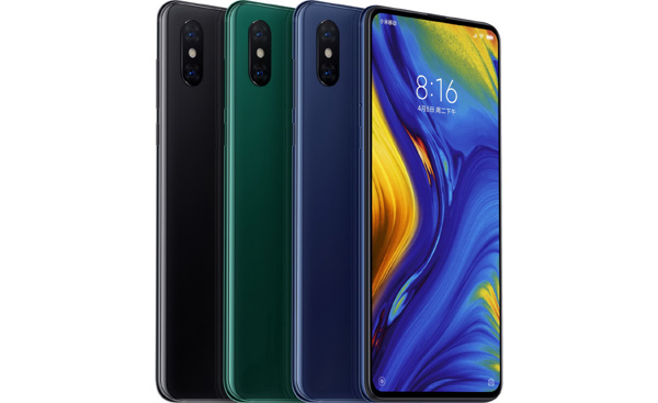 Mi-MIX-1