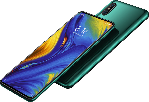 Mi MIX