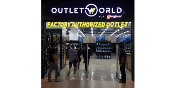 OUTLET
