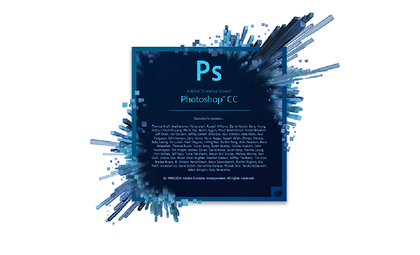 PhotoshopCC