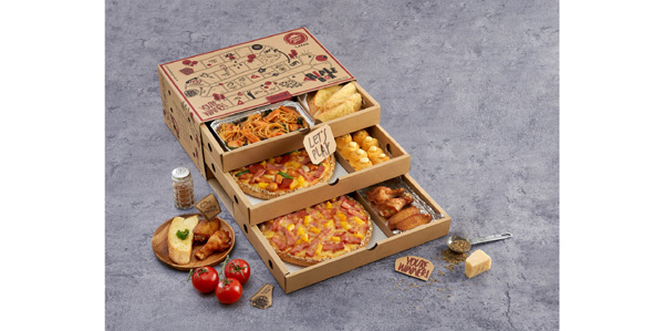 Pizza-Hut