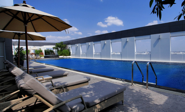 Pool-