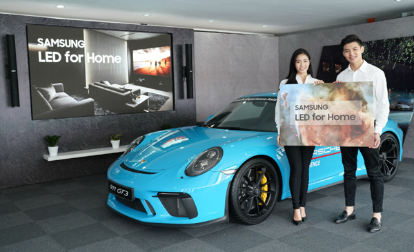 Porsche